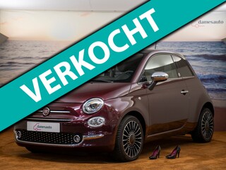Fiat 500 0.9 TwinAir Turbo Mirror, NAP, Clima, Pano, incl garantie