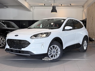 Ford Kuga 2.5 PHEV Titanium / Winterpack / Camera / Virtual Dash / Incl BTW