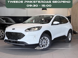 Ford Kuga 2.5 PHEV Titanium / Winterpack / Camera / Virtual Dash / Incl BTW