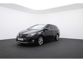 Toyota Auris Touring Sports 1.8 Hybrid Lease
