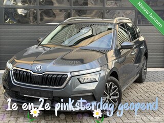 Skoda Kamiq 1.0 TSI Business Edition | DSG | Virtual | Rijk!