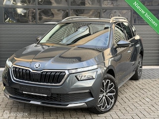 Skoda Kamiq 1.0 TSI Business Edition | DSG | Virtual | Rijk!