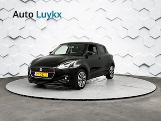 Suzuki Swift 1.2 Stijl Smart Hybrid | Navigatie | Adaptieve Cruise Control | Parkeercamera