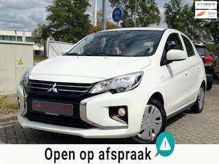 Mitsubishi Space Star 1.2 89.000 km 2021 1e eigenaar fabrieksgarantie