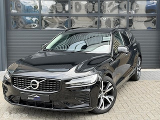 Volvo V60 2.0 T6 Recharge AWD R-Design | Harman Kardon | Ele