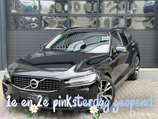 Volvo V60 2.0 T6 Recharge AWD R-Design | Harman Kardon | Ele