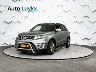 Suzuki Vitara 1.4 S Automaat | Pushbar | Sidebars | Trekhaak