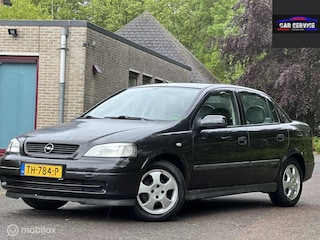 Opel Astra 1.6-16V GL/LMV/APK/AC/AUTOMAAT/ELEK PAKKET/KOOPJE