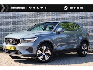 Volvo XC40 1.5 T4 Plug-in Hybrid Core Bright | PHEV | Navigatie | Achteruitrijcamera | Parkeersensoren | Elektrische Achterklep | Keyless Entry | Lichtmetalen Velgen 18 inch | LED Koplampen