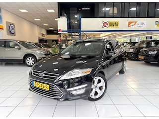 Ford Mondeo Wagon 1.6 EcoB. Platinum BOVAG GARANTIE