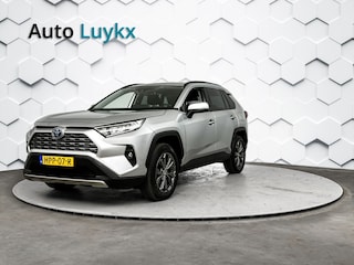 Toyota RAV4 2.5 Hybrid AWD Dynamic | Trekhaak | 18'' L.M. Velgen | Elektrische Achterklep