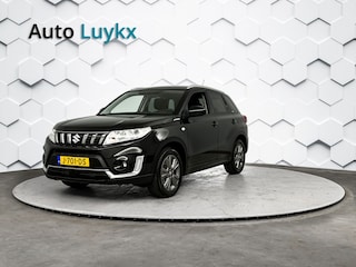 Suzuki Vitara 1.0 Boosterjet Select Automaat | Navigatie | Cruise Control | Parkeercamera