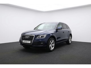 Audi Q5 2.0 TFSI quattro Proline S B&O l Navi l Leder l Elektrische Stoe