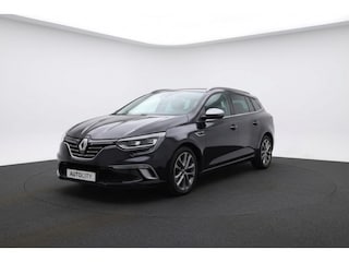 Renault Mégane Estate 1.2 TCe GT-Line Camera l Cruise l Blindspot