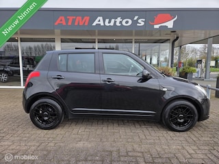 Suzuki Swift 1.3 Exclusive 5 Deurs Airco LMV APK 03-2027