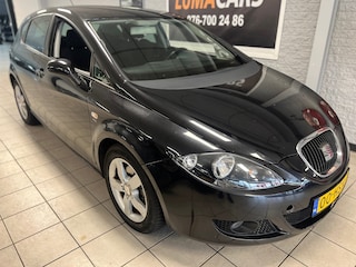 Seat Leon 1.4 TSI | Nw APK|Carplay |5 deurs| Airco