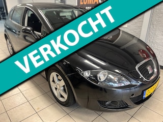 Seat Leon 1.4 TSI | Nw APK|Carplay |5 deurs| Airco