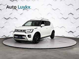 Suzuki Ignis 1.2 Style Smart Hybrid CVT Automaat | Navigatie | Cruise Control | Climate Control