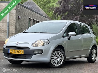 Fiat Punto Evo 1.4 Dynamic/AUTOMAAT/CRUISE/NAP/APK/PDC/NAVI/
