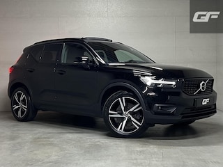 Volvo XC40 1.5 T5 Recharge R-Design Pano H/K 360° Memory