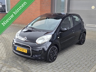Citroën C1 1.0-12V Ambiance✅️Apk✅️Airco✅️
