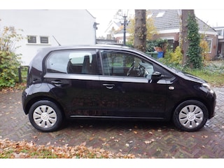 Volkswagen Up 1.0 60PK 5D BMT High up!