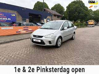 Ford C-MAX 2.0-16V Trend AUTOMAAT + TREKHAAK!