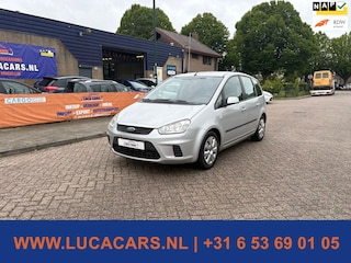 Ford C-MAX 2.0-16V Trend AUTOMAAT + TREKHAAK!