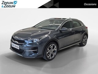 Kia XCeed 1.5 T-GDI MHEV DynamicLine | Cruise Control | Climate Control | Camera | Navigatie | 18 Inch Velgen |
