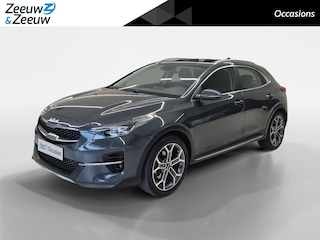 Kia XCeed 1.5 T-GDI MHEV DynamicLine | Cruise Control | Climate Control | Camera | Navigatie | 18 Inch Velgen |
