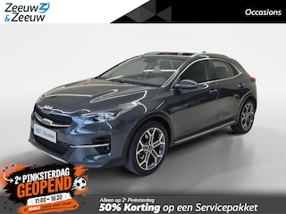 Kia XCeed 1.5 T-GDI MHEV DynamicLine | Cruise Control | Climate Control | Camera | Navigatie | 18 Inch Velgen |
