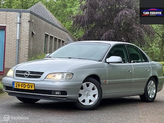 Opel Omega 2.2i-16V Sport/NAP/1e EIG/LMV/TREKHAAK/AUTOMAAT