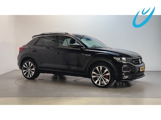 Volkswagen T-Roc 1.5 TSI 150pk DSG Sport Business R R-Line Camera Sfeerverlichting DAB+ App-Connect