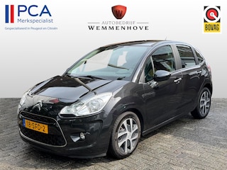 Citroën C3 1.6 e-HDi Selection Alu wielen/Airco-Ecc/Dealer onderhouden/Zeer nette auto