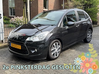Citroën C3 1.6 e-HDi Selection Alu wielen/Airco-Ecc/Dealer onderhouden/Zeer nette auto
