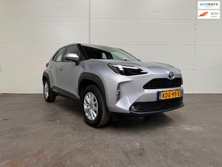 Toyota Yaris Cross 1.5 Hybrid Comfort Trekhaak / Camera / Apple Carplay