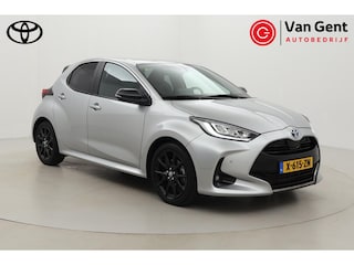 Toyota Yaris 1.5 Hybrid Executive | Dodehoek detectie | Apple Carplay / Android Auto | Stoel-/stuurverwarming | Parkeersensoren voor/achter | 17 inch