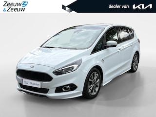 Ford S-MAX 1.5 ST-Line 7p. | Cruise Control | Climate Control | Camera | Navigatie | Stoelverwarming | Panoramadak |