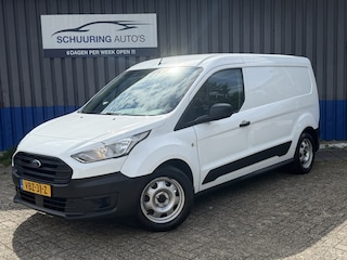 Ford Transit Connect 1.5 EcoBl. L2 Amb.