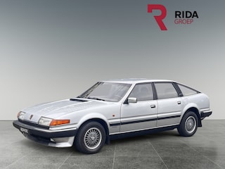 Rover SD-serie 2.6 Vanden Plas