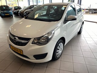 Opel Karl 1.0 ecoFLEX Edition Airco NW APK BJ 2016 !!!