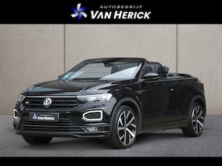 Volkswagen T-Roc 1.5 TSI R-Line 150PK Automaat | Winterpakket | Achteruitrijcamera | Trekhaak