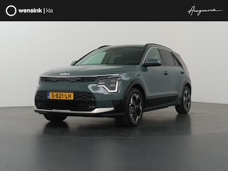 Kia Niro ExecutiveLine 64.8 kWh | Panoramadak | Harman/kardon audio | Stoelventilatie | Remote smart Parking | Elektrisch verstelb. bestuurdersstoel met geheugen |