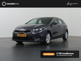 Kia Ceed 1.0 T-GDi DynamicLine | Navigatie | Parkeercamera | Climate Control | Cruise Control |