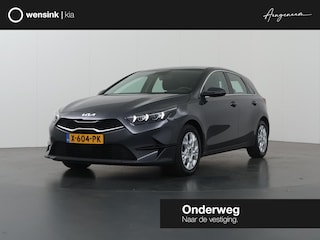 Kia Ceed 1.0 T-GDi DynamicLine | Navigatie | Parkeercamera | Climate Control | Cruise Control |