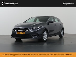 Kia Ceed 1.0 T-GDi DynamicLine | Navigatie | Parkeercamera | Climate Control | Cruise Control |