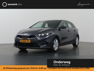 Kia Ceed 1.0 T-GDi DynamicLine | Navigatie | Parkeercamera | Climate Control | Cruise Control |