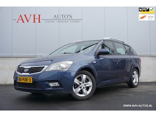 Kia Ceed Cee'd Sporty Wagon 1.4 CVVT Seven