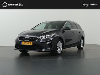 Kia Ceed Sportswagon 1.0 T-GDi DynamicPlusLine | Stoel/Stuurwielverwarming | Dodehoek Detectie  | Keyless Go | Cruise Control | Climate Control |