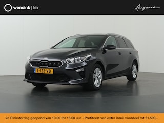 Kia Ceed Sportswagon 1.0 T-GDi DynamicPlusLine | Stoel/Stuurwielverwarming | Dodehoek Detectie  | Keyless Go | Cruise Control | Climate Control |